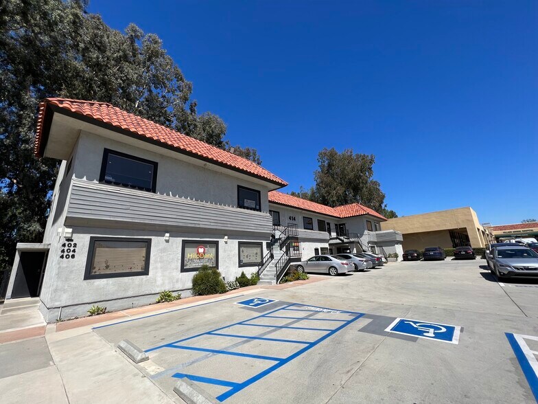 Primary Photo Of 414 S Prospectors Rd, Diamond Bar Unknown For Lease