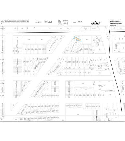 More Photos Of 4025 Kansas Ave NW, Washington Apartments For Sale