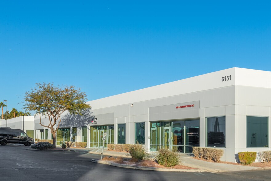 More Photos Of 2875 E Patrick Ln, Las Vegas Unknown For Lease