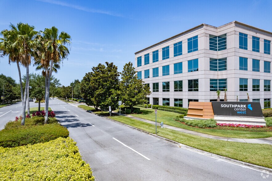 More Photos Of 8403 Southpark Cir, Orlando Office For Lease