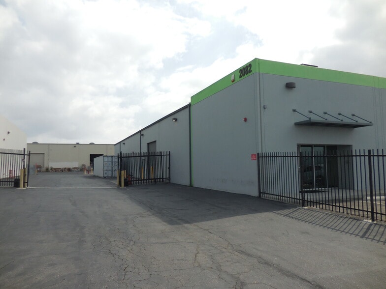More Photos Of 2082 E Gladwick St, Compton Industrial For Lease