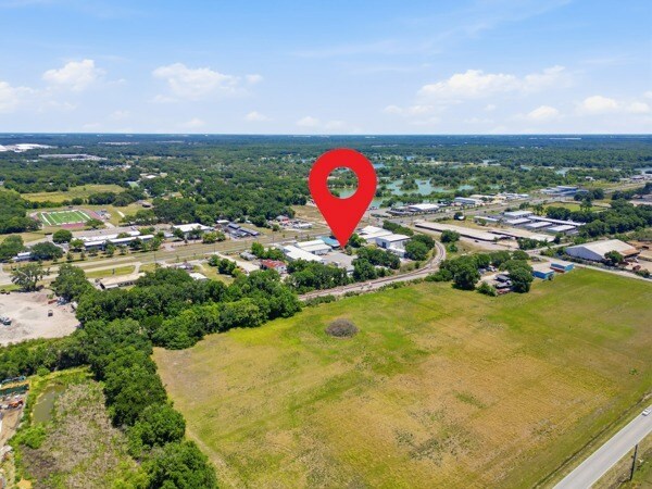 More Photos Of 3145 US Highway 92 E, Lakeland Warehouse For Sale