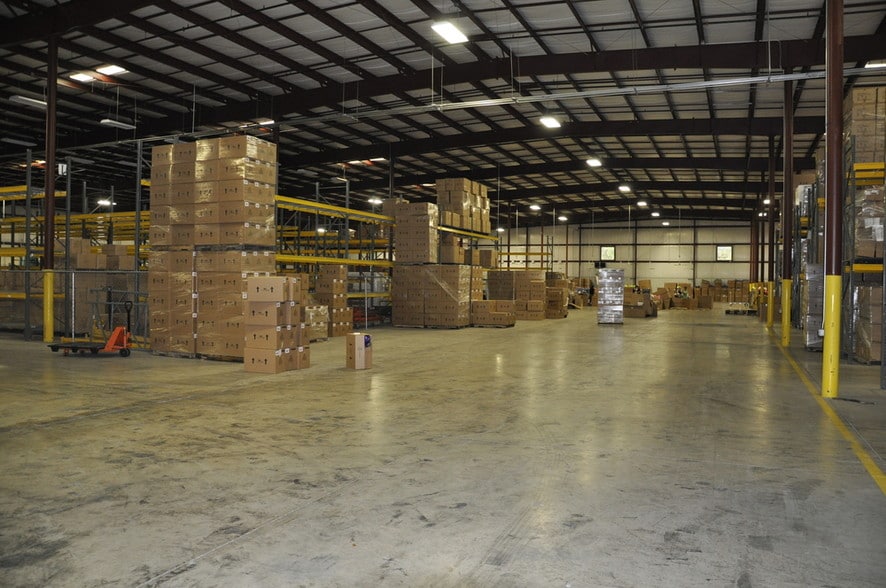 More Photos Of 5100 Rex McLeod Dr, Sanford Manufacturing For Sale