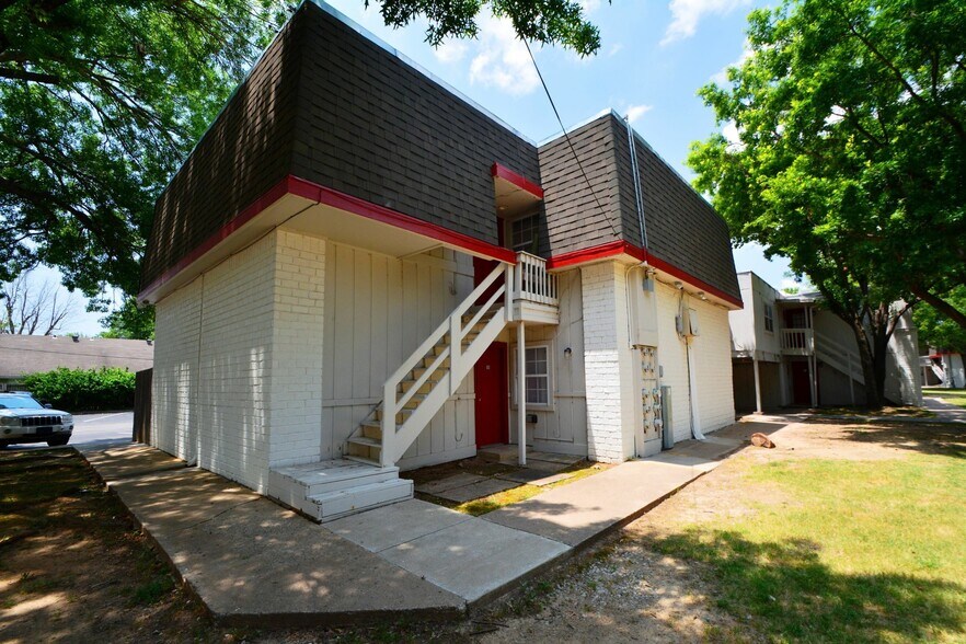 More Photos Of 3218 S 93rd East Ave, Tulsa Apartments For Sale