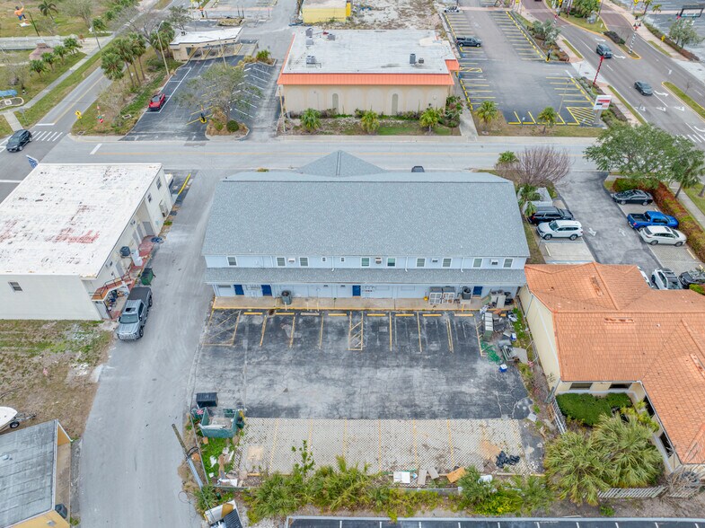 More Photos Of 10625-10641 1st St E, Treasure Island Storefront Retail Office For Sale