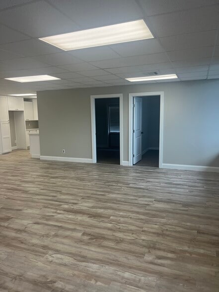 More Photos Of 4310 Belair Frontage Rd, Augusta Office For Lease