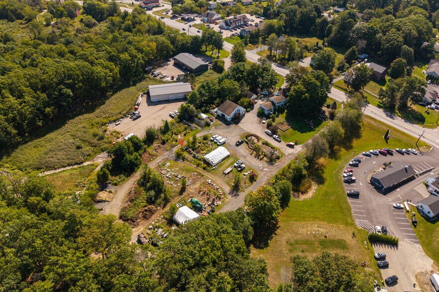 More Photos Of 680 Portsmouth Ave, Greenland Land For Sale