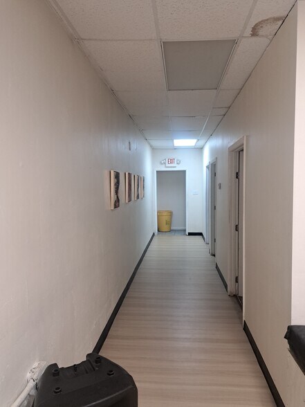 More Photos Of 127 Perry St, Trenton General Retail For Sale