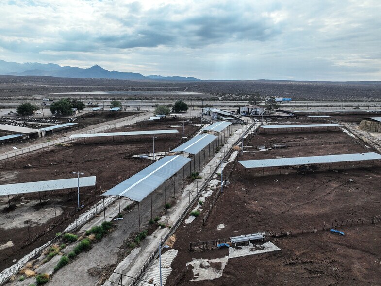 More Photos Of 13630 Stern Dr dr, Mesquite Land For Sale