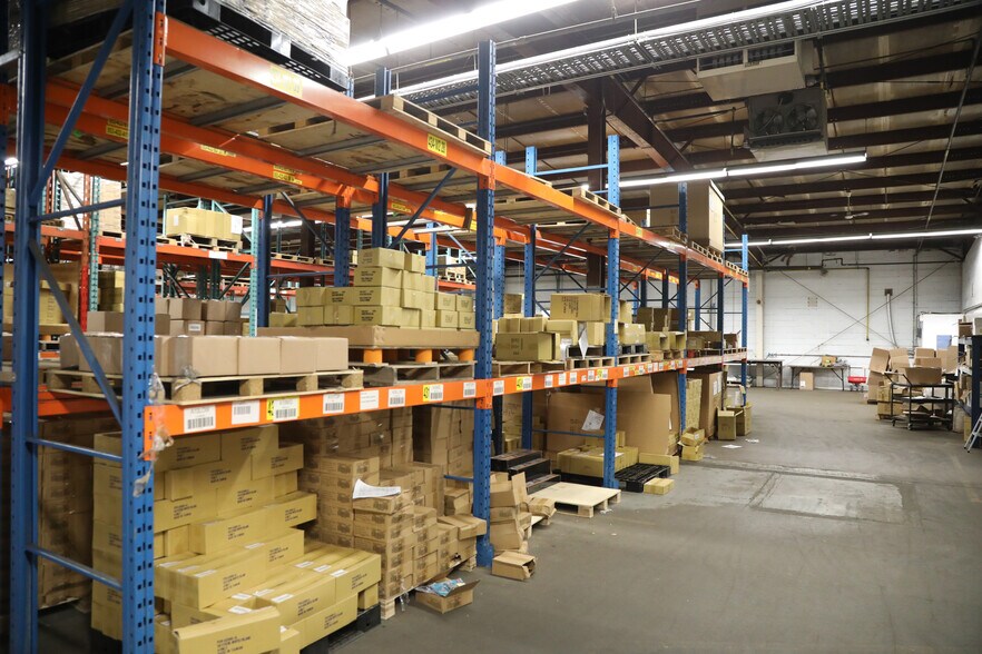 More Photos Of 855 Edward st, Prescott Industrial For Sale