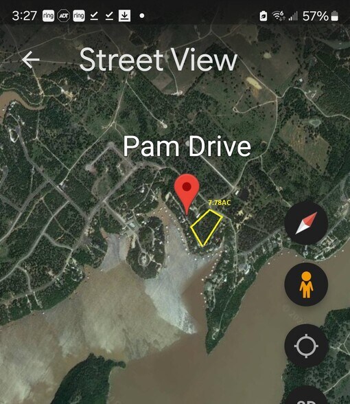 More Photos Of Pam Dr, Chico Land For Sale