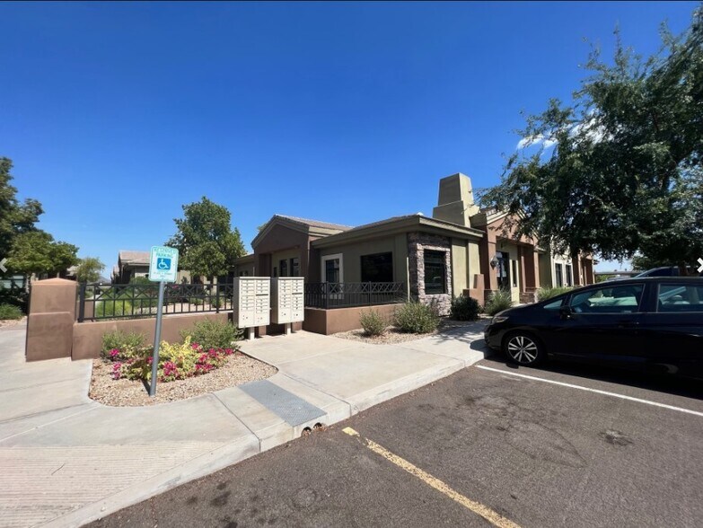 More Photos Of 11851 N 51st Ave, Glendale Medical For Sale