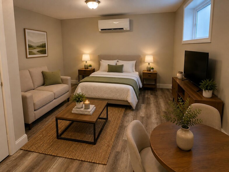 More Photos Of 1265 Elder Ave, Bronx Multifamily For Sale