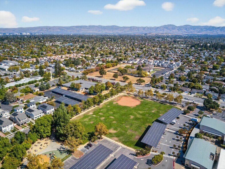 More Photos Of 3235 Union Ave, San Jose Office For Lease