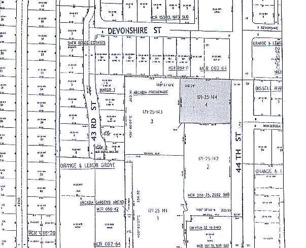 More Photos Of 4144 N 44th St, Phoenix Office For Lease