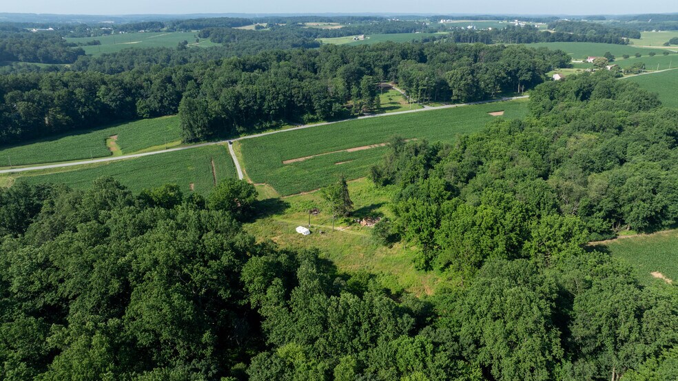 More Photos Of 267 Cook Rd, Delta Land For Sale