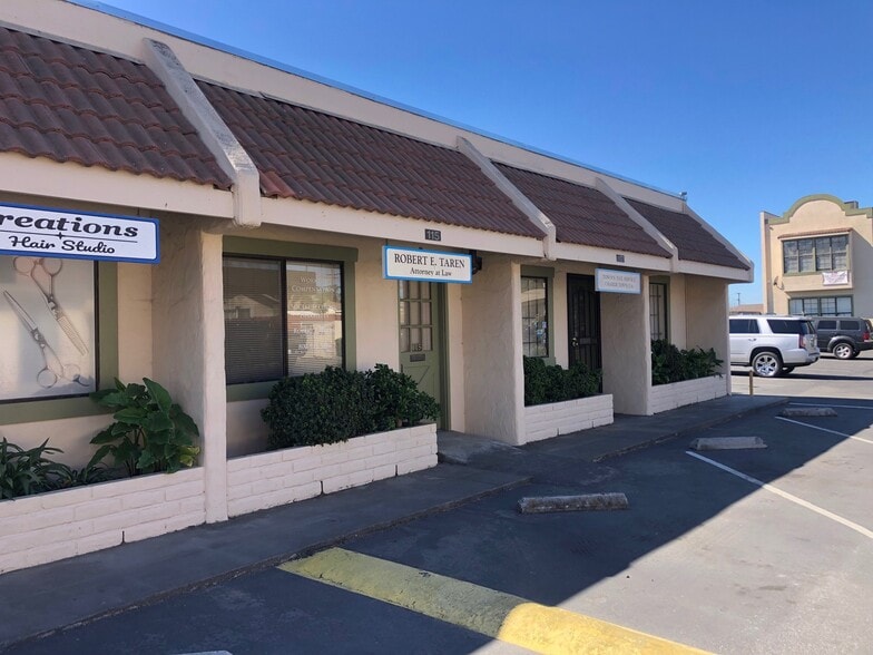 More Photos Of 1283-1287 N Main St, Salinas Storefront Retail Office For Lease
