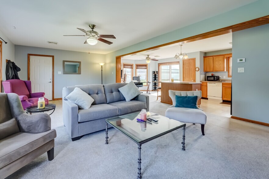 More Photos Of 1262 Fitzpatrick Rd, Auburn Specialty For Sale