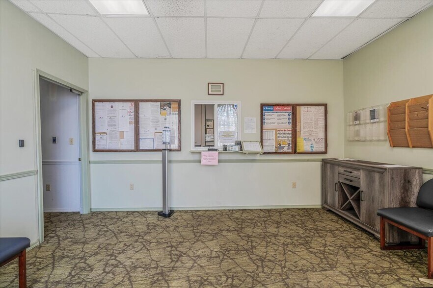 More Photos Of 723 Braddock Ave, Braddock Office For Sale