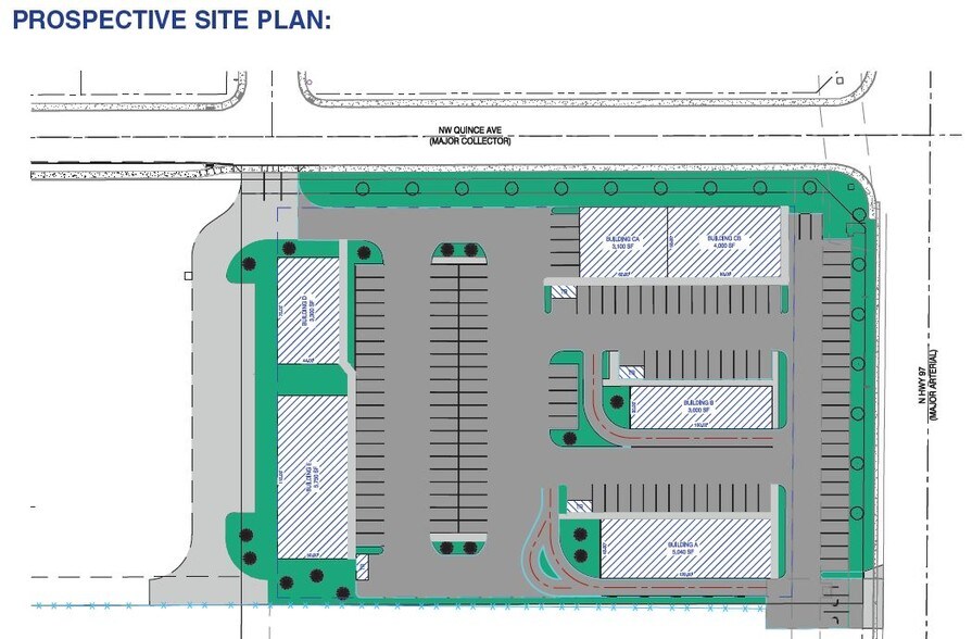 More Photos Of 2375 N HWY 97, Redmond Land For Lease
