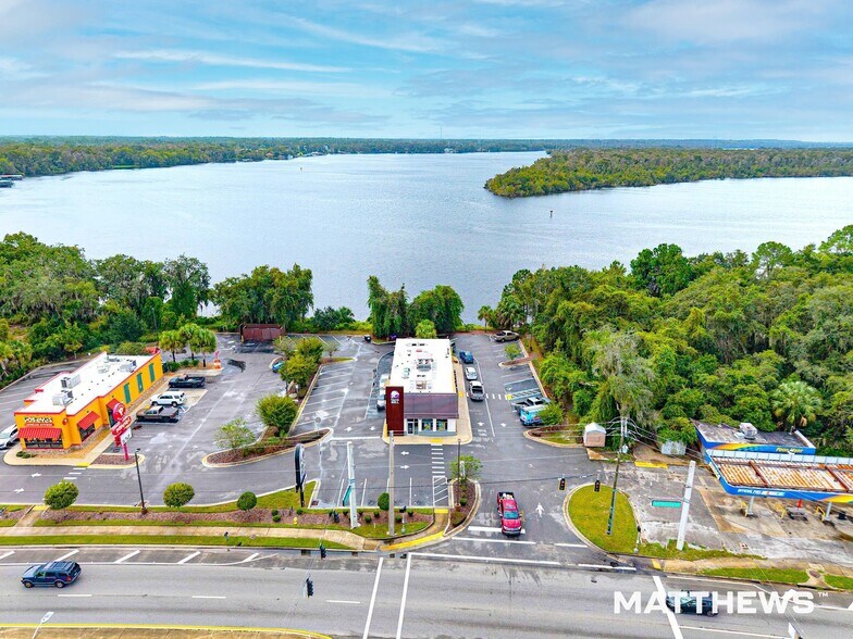 More Photos Of 169 S US Highway 17, East Palatka Fast Food For Sale