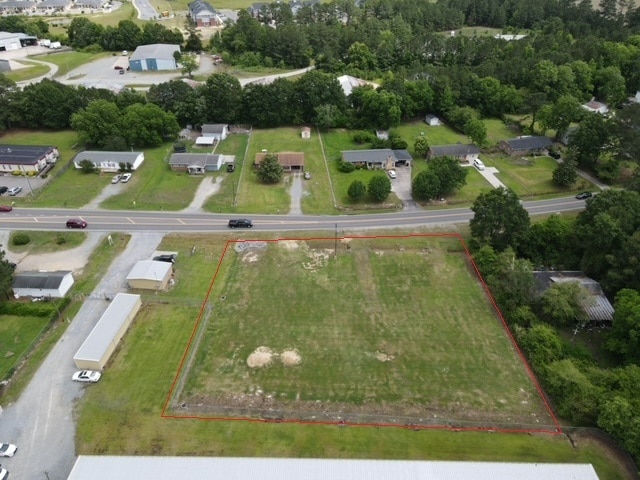 More Photos Of 203 NC 581 Hwy S, Goldsboro Land For Sale