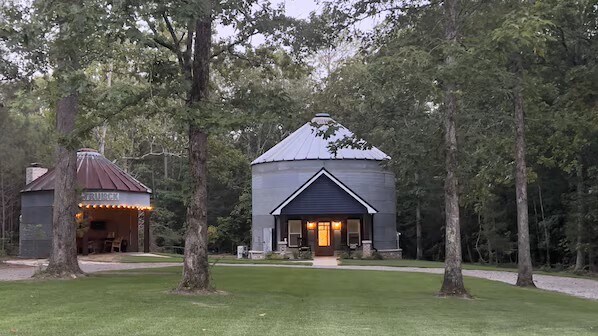 More Photos Of 75 County Road 171, Corinth Lodge Meeting Hall For Sale