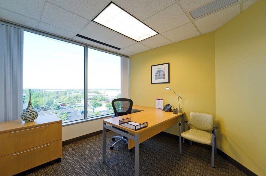 Photo of 5th Floor Ste 500