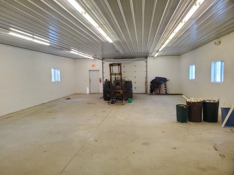 More Photos Of W1830 Old Peshtigo Rd, Marinette Industrial For Sale