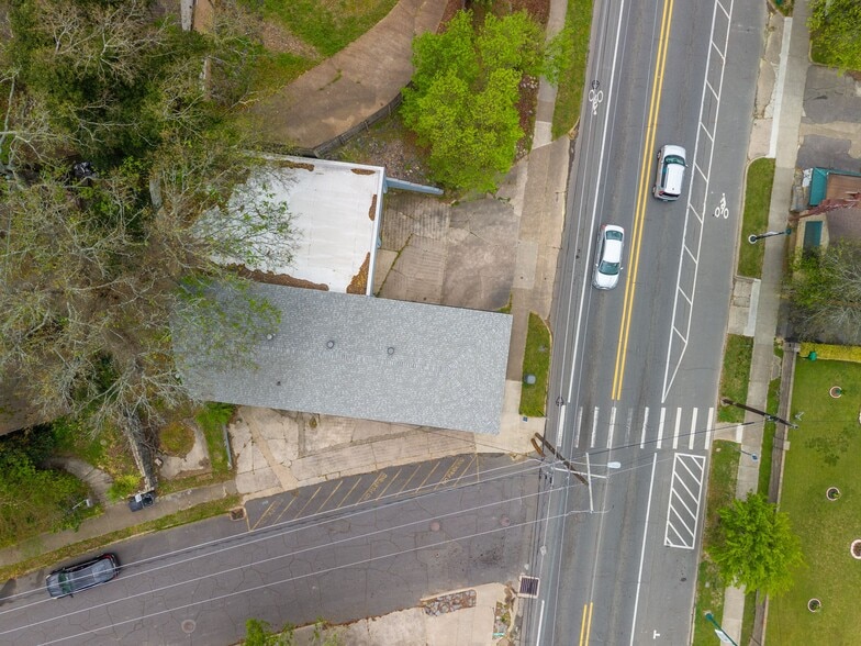 More Photos Of 340 Park Ave, Hot Springs Auto Repair For Sale