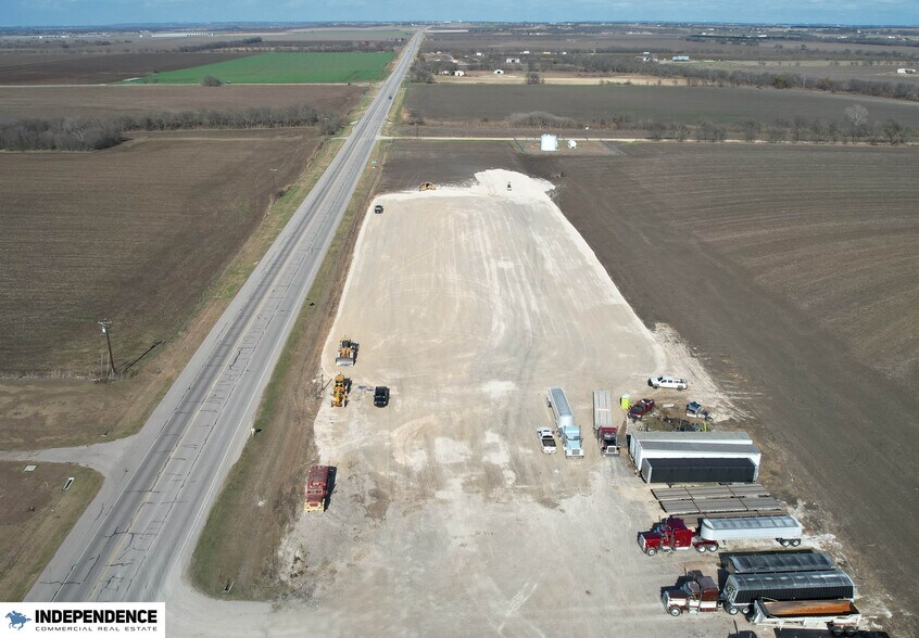 More Photos Of 15806 Texas 317, Moody Land For Lease