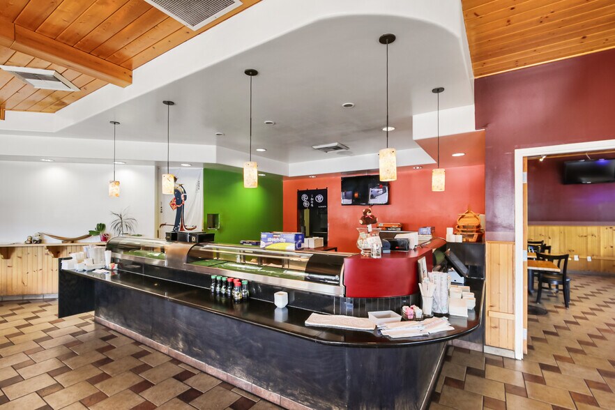 More Photos Of 1560 Butte House Rd, Yuba City Restaurant For Sale