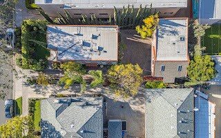 More Photos Of 751 N Hayworth Ave, Los Angeles Apartments For Sale