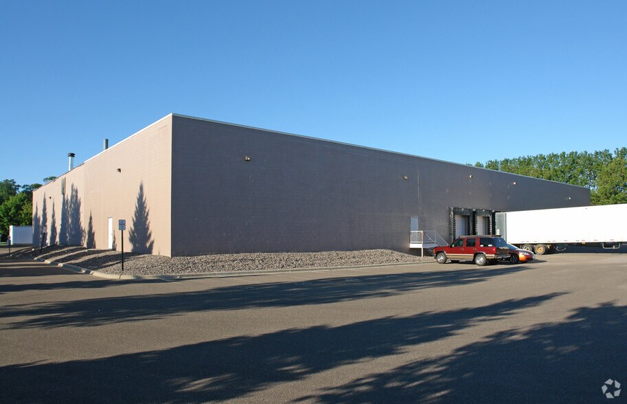 More Photos Of 15700 N 28th Ave, Plymouth Manufacturing For Sale