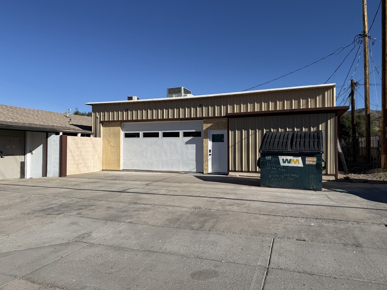 Primary Photo Of 328 W Hatcher Rd, Phoenix Unknown For Lease