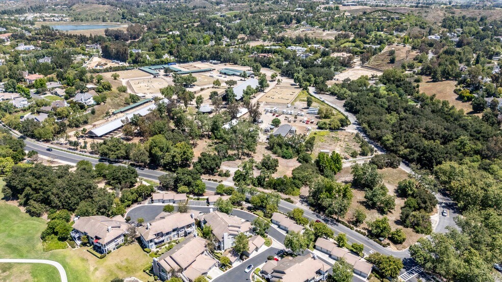 More Photos Of 23472 Vista del Verde, Coto de Caza Land For Sale
