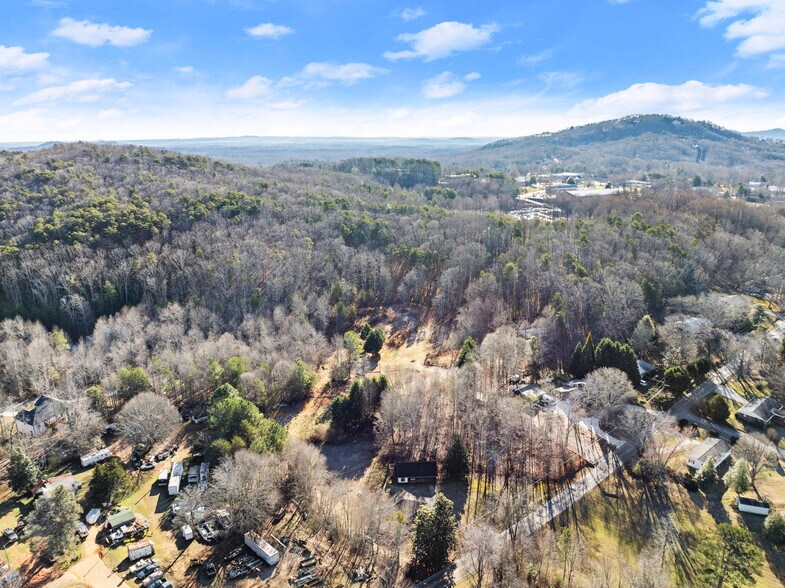 More Photos Of 438 Dixon Dr, Cleveland Land For Sale