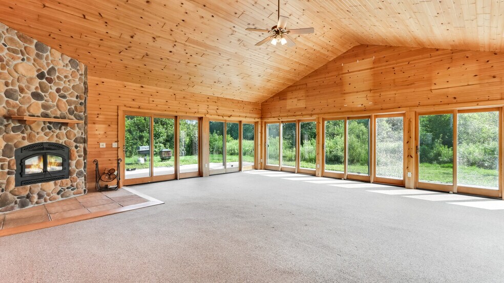 More Photos Of W3828 Walrath Rd, Glen Flora Land For Sale