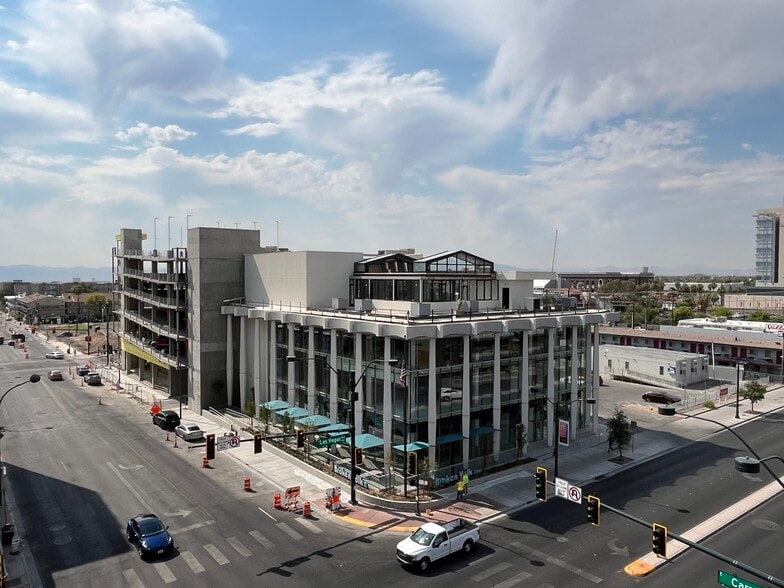 More Photos Of 201 S Las Vegas Blvd, Las Vegas Office For Lease