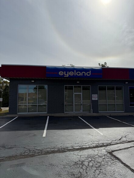 More Photos Of 578 Susquehanna Blvd, Hazleton Freestanding For Lease