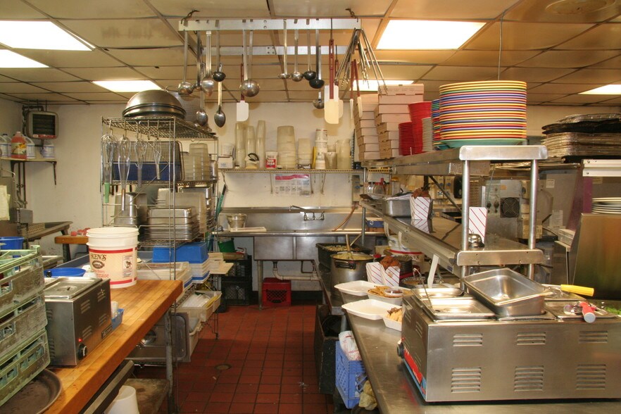 More Photos Of 774 Main St, Lyndonville Restaurant For Sale
