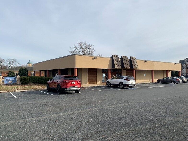 More Photos Of 102 Marlboro Ave, Easton Freestanding For Lease