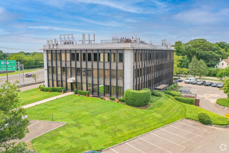 More Photos Of 350 Jericho Tpke, Jericho Office For Lease