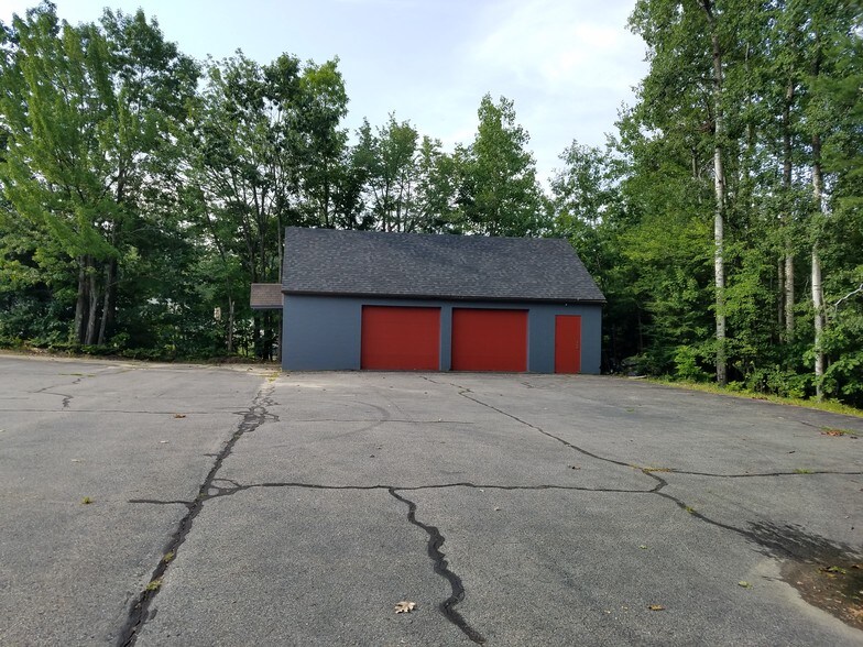 More Photos Of 45 Knight St, Jaffrey Light Manufacturing For Lease