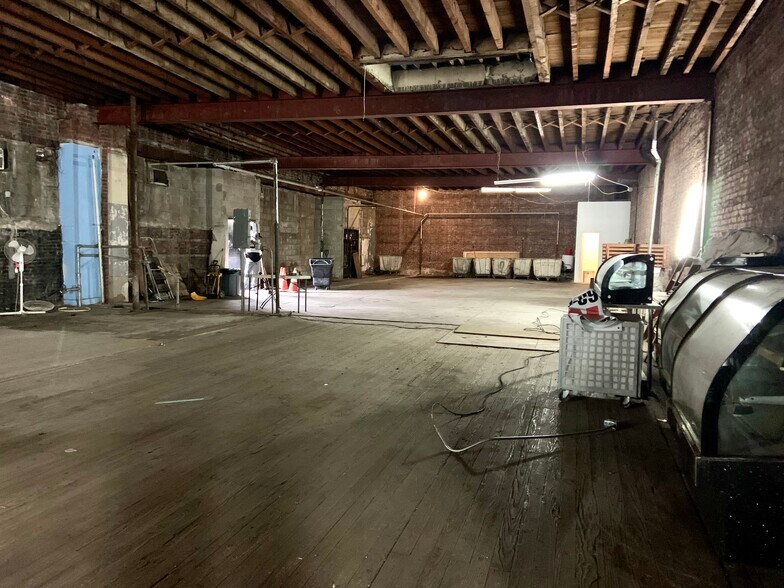 More Photos Of 1087 Utica Ave, Brooklyn Storefront Retail Office For Sale