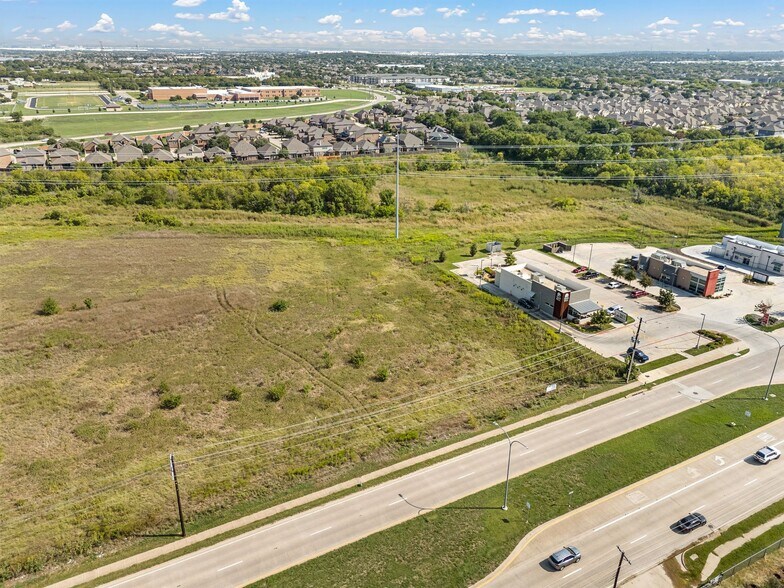 More Photos Of 4709 Golden Triangle blvd, Fort Worth Land For Sale
