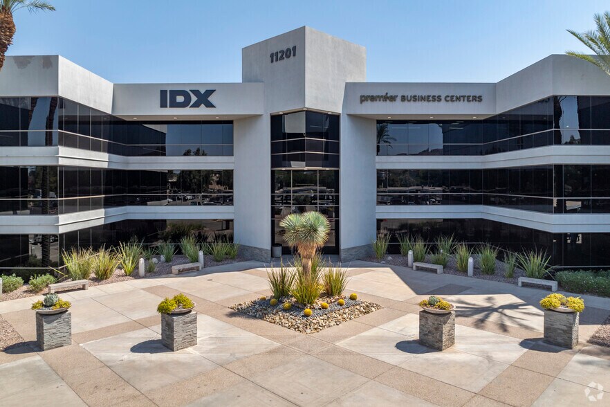 More Photos Of 11201 N Tatum Blvd, Phoenix Office For Lease