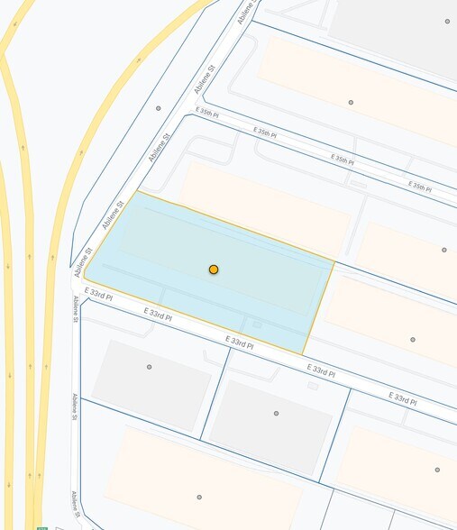 More Photos Of 13801 E 33rd Pl, Aurora Warehouse For Lease