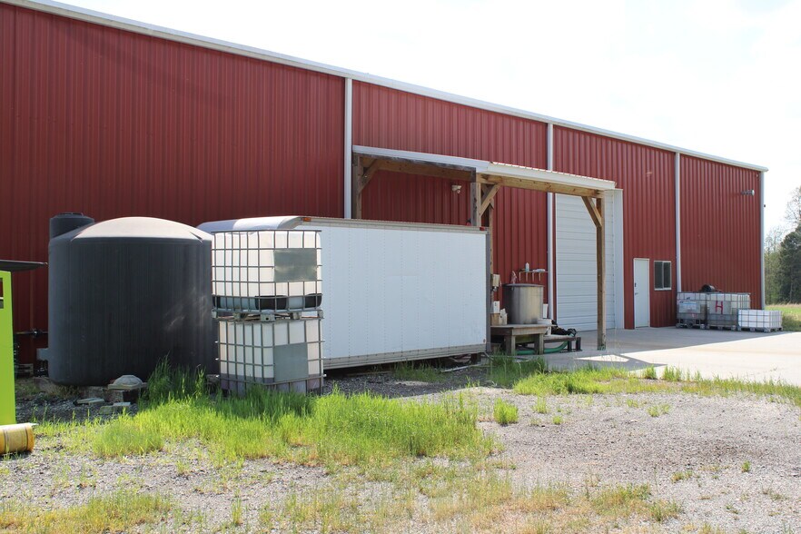 More Photos Of 283 Woodlin Ln, Manquin Airplane Hangar For Sale