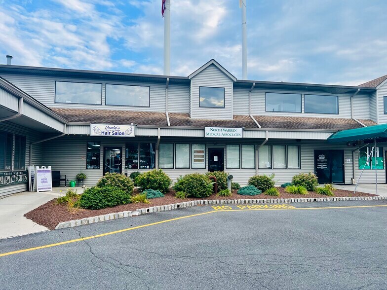 More Photos Of 155 State Route 94, Blairstown Medical For Lease